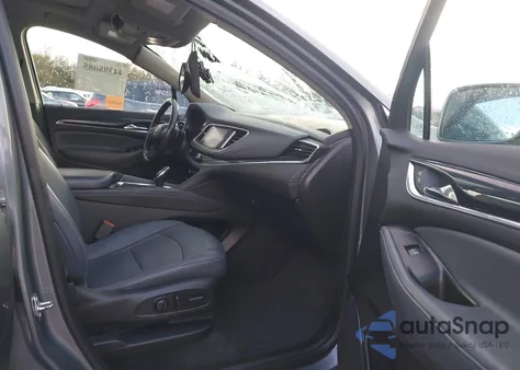 2019 Buick Enclave Fwd Essence z USA, uszkodzony, nr VIN 5GAERBKW8KJ160828